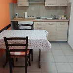 Drenovica * Pula