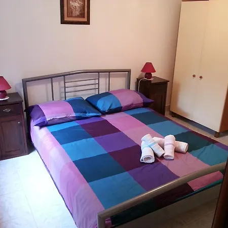 Drenovica Apartment *