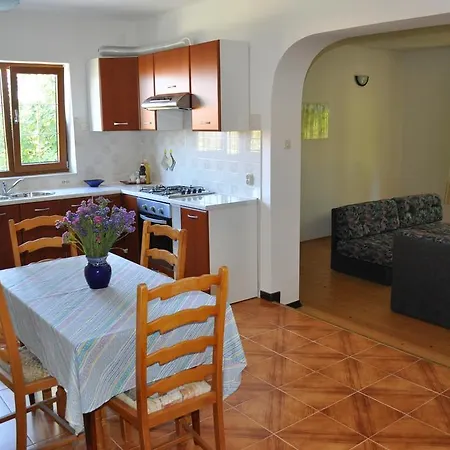 Drenovica Apartment Pula