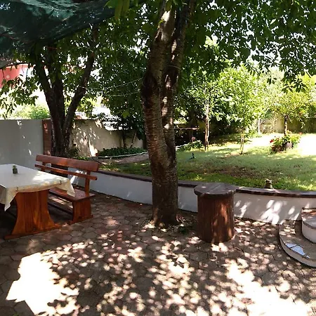 Drenovica Apartment *