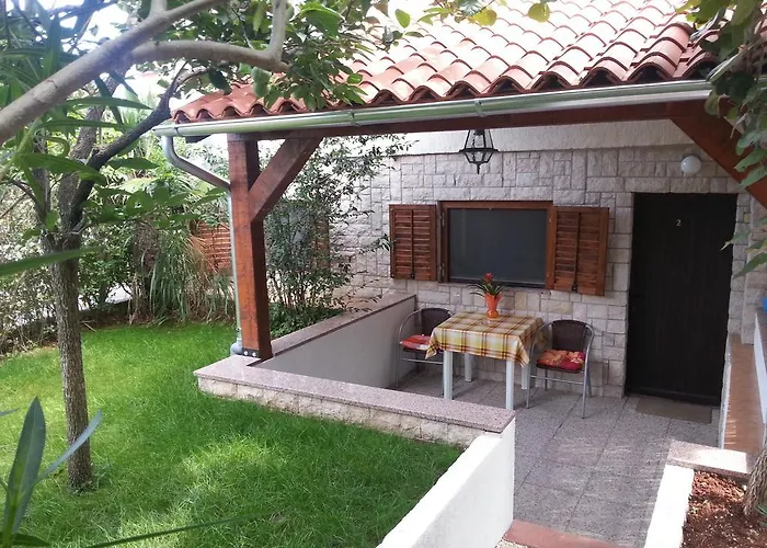 Drenovica Appartement