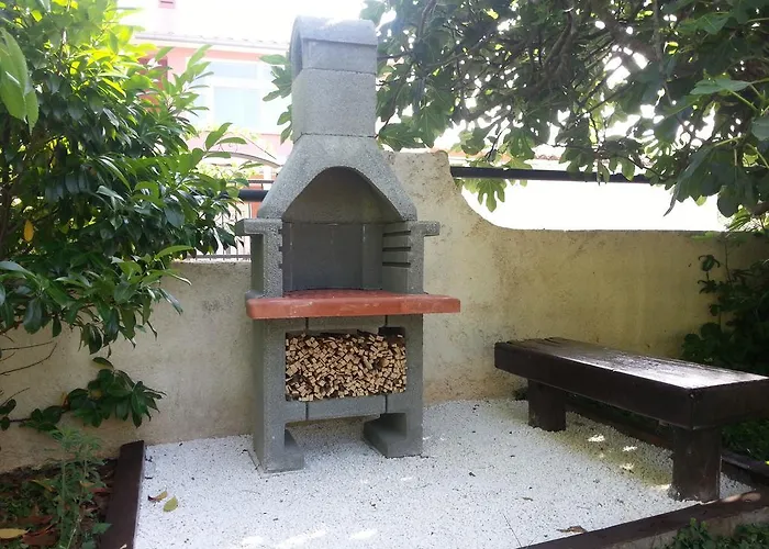 Drenovica Appartement *