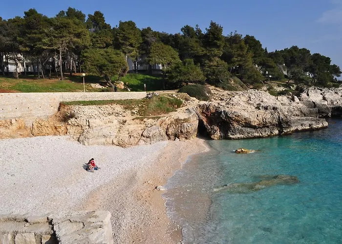 Apartamento Drenovica Pula