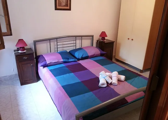 Drenovica Appartement *