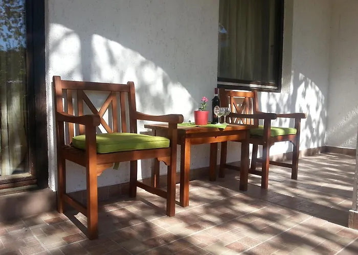 Drenovica Apartamento