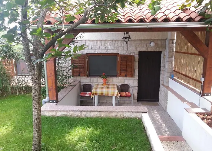 Apartamento Drenovica