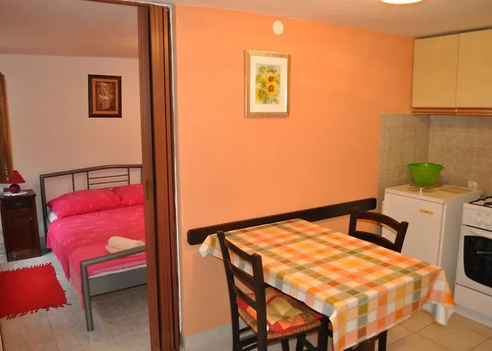 Apartamento Drenovica