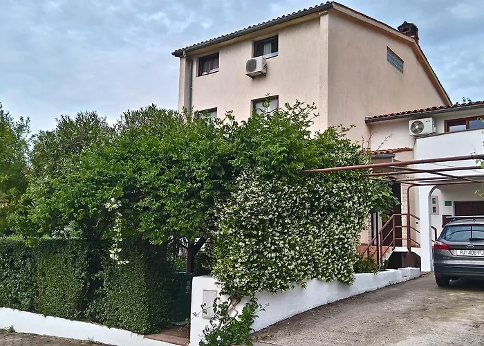 Drenovica Appartement