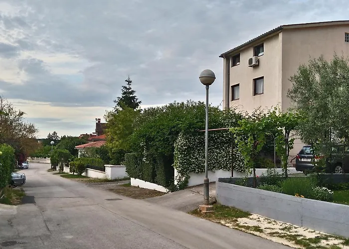 Apartamento Drenovica *