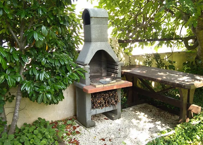 Drenovica Apartamento Pula