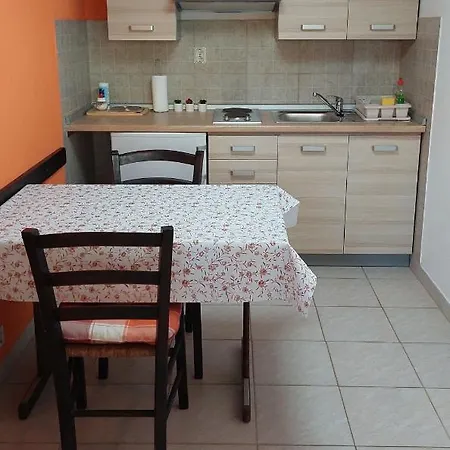 Drenovica * Pula