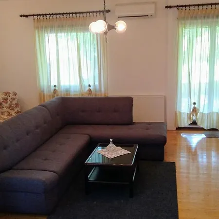 Drenovica Apartament Pula