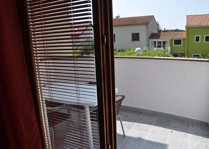 Apartamento Drenovica *