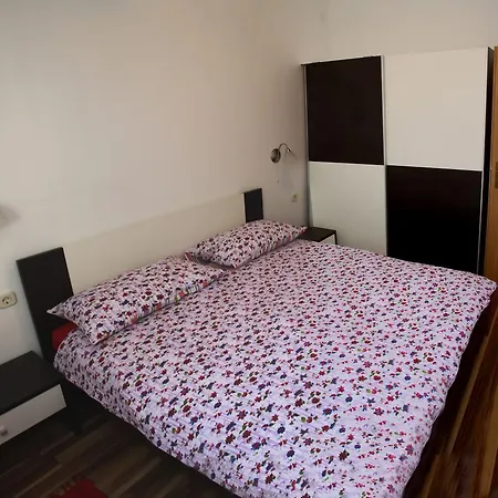 Apartament Drenovica Pula