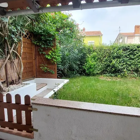 Apartament Drenovica Pula