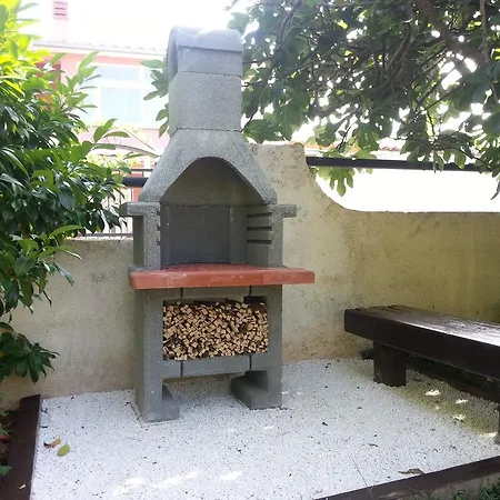 Drenovica Apartament *