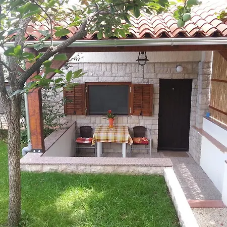 Apartament Drenovica