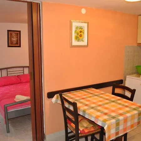 Apartament Drenovica