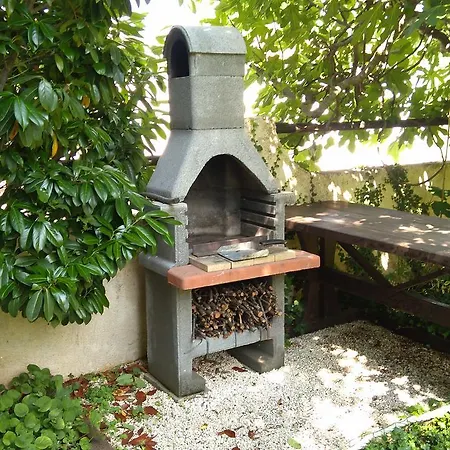 Drenovica Apartament Pula