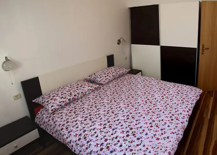Apartman Drenovica Póla