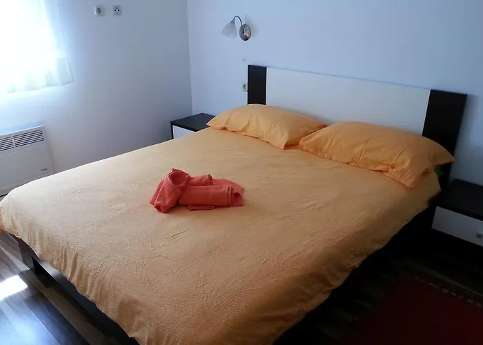 Apartman Drenovica
