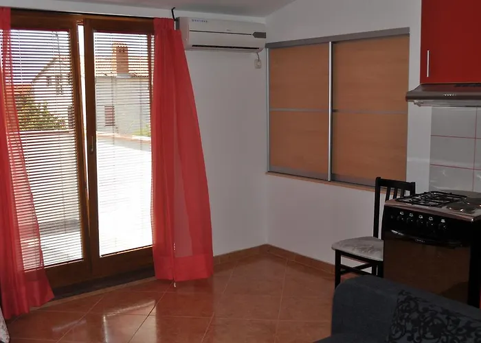 Apartman Drenovica Póla