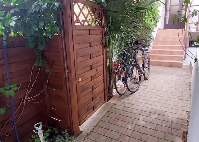 Apartman Drenovica *